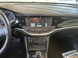 OPEL Astra usata, con Sedile posteriore sdoppiato