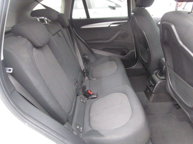 BMW X1 usata, con Cruise Control