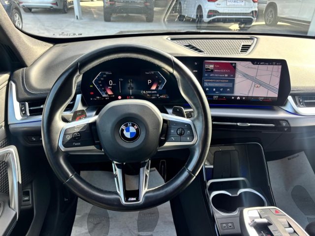 BMW X1 usata, con ESP