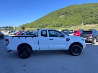 FORD Ranger usata, con Airbag Passeggero