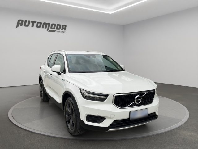 VOLVO XC40 usata, con Airbag laterali
