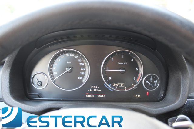 BMW X4 usata, con Sedile posteriore sdoppiato