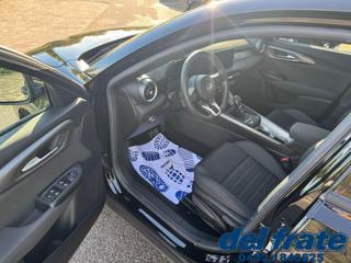 ALFA ROMEO Tonale usata, con Climatizzatore