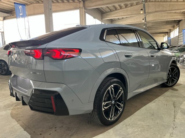 BMW X2 usata, con Airbag Passeggero