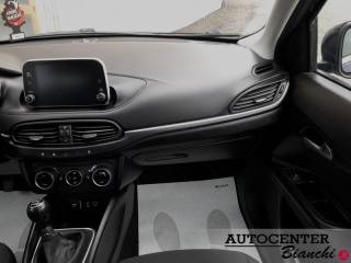 FIAT Tipo usata, con Cruise Control