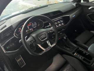 AUDI RS Q3 usata, con Specchietti laterali elettrici