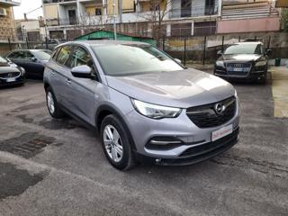 OPEL Grandland X usata, con Airbag laterali