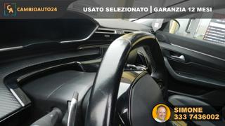 PEUGEOT 508 usata 67