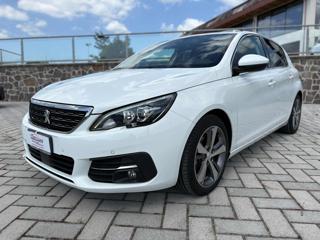 PEUGEOT 308 BlueHDi 130 S&S Allure 5P