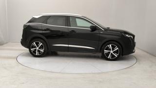 PEUGEOT 3008 usata, con Autoradio