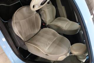 FIAT 500 usata 15