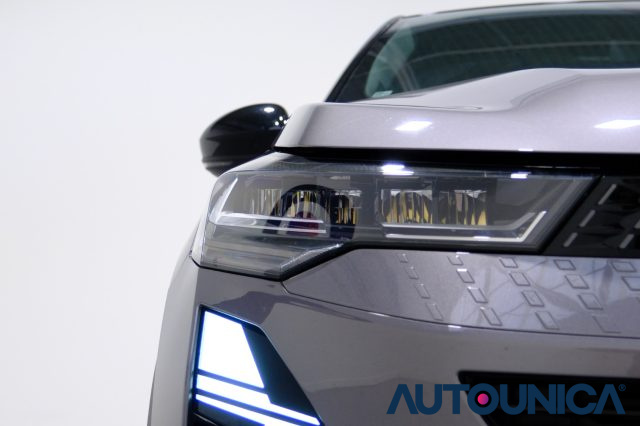 RENAULT Captur usata, con Cruise Control