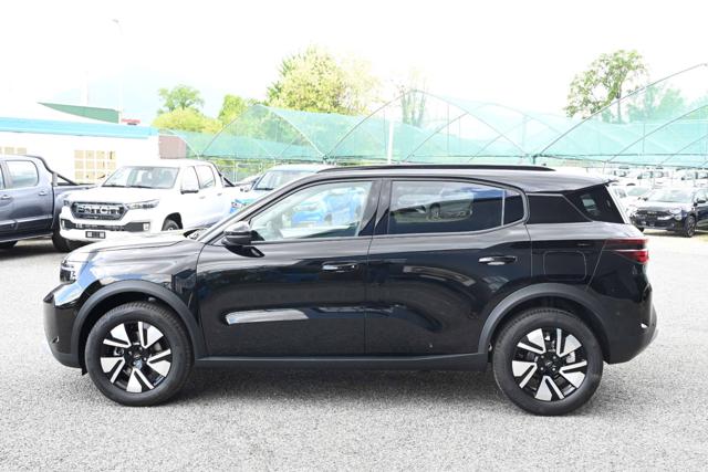 OPEL Frontera usata, con Cerchi in lega