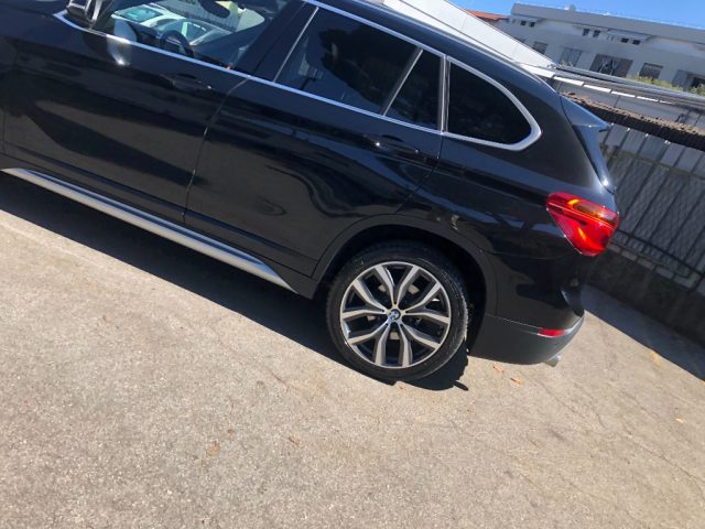 BMW X1 usata, con Chiusura centralizzata