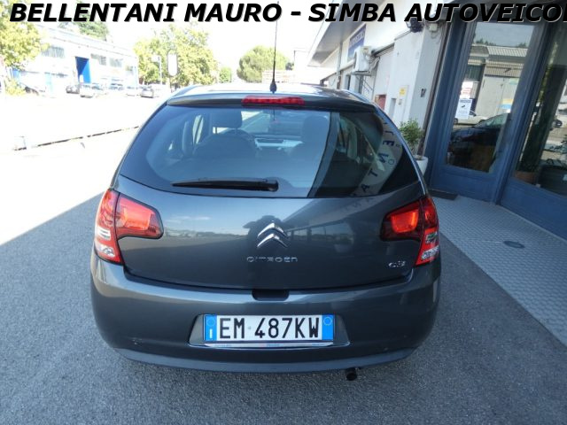 CITROEN C3 usata, con Chiusura centralizzata