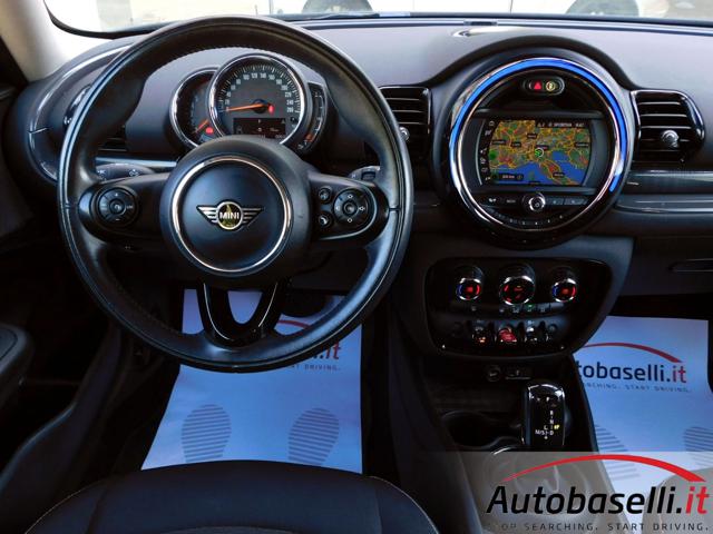 MINI Cooper D usata, con Servosterzo