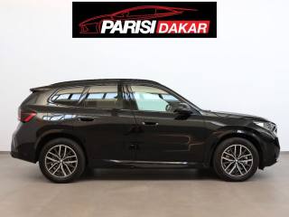 BMW X1 usata, con Antifurto