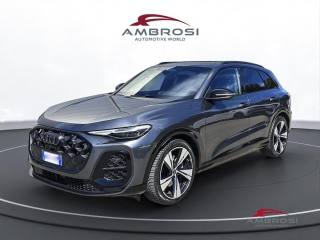 AUDI Q5 2.0 tdi mhev+ Launch edition S line quattro 204cv