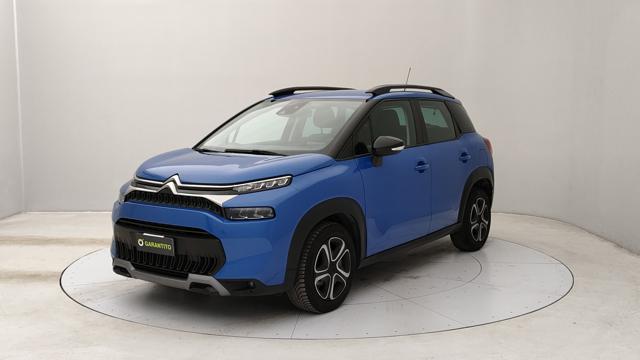 CITROEN C3 Aircross usata, con ABS
