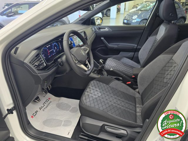 VOLKSWAGEN Taigo usata, con ESP