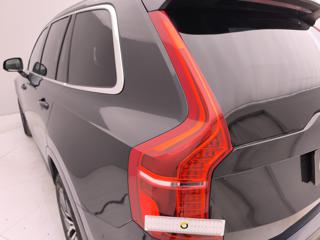 VOLVO XC90 usata, con Sensore di pioggia