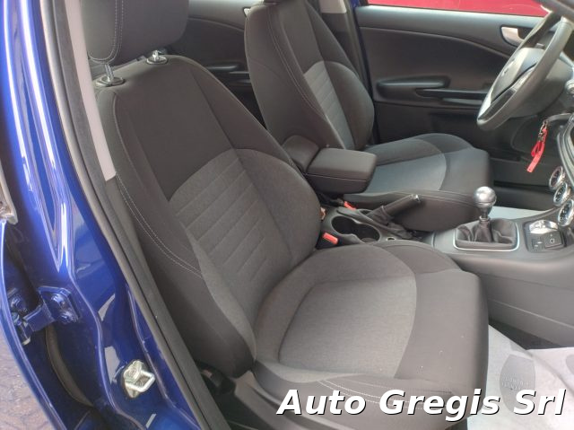 ALFA ROMEO Giulietta usata, con Cruise Control