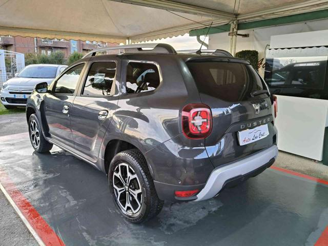 DACIA Duster usata, con Autoradio