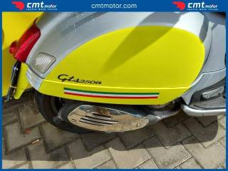 VESPA GTS 250 usata 7