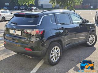 JEEP Compass usata, con Autoradio