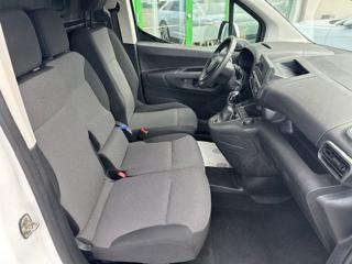 OPEL Combo usata, con Cruise Control