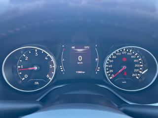 JEEP Compass usata, con Alzacristalli elettrici