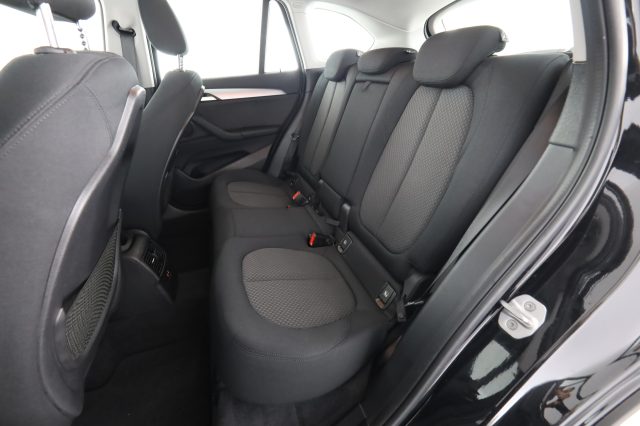 BMW X1 usata 11