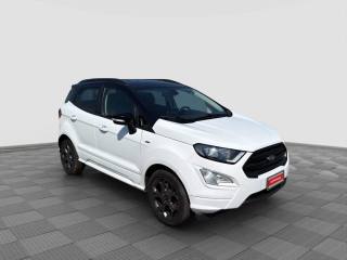 FORD EcoSport usata 6