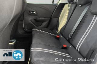 OPEL Corsa usata 4