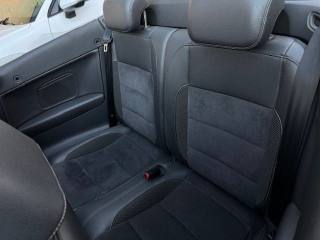 VOLKSWAGEN Golf Cabriolet usata, con Chiusura centralizzata