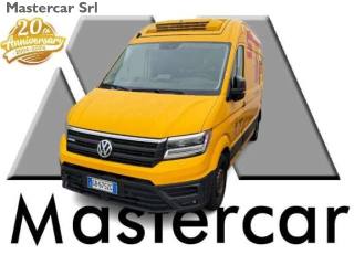VOLKSWAGEN Crafter e-Crafter 35 136cv L3H3 FRIGO - GB675ZG