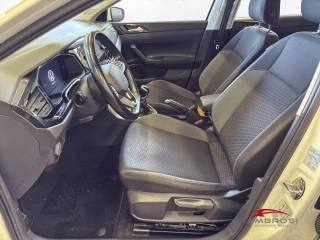 VOLKSWAGEN Polo usata 9