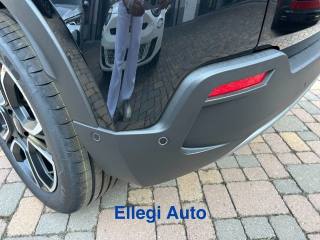 JEEP Avenger usata, con ESP