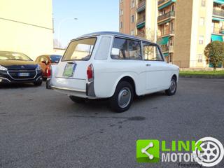 AUTOBIANCHI Bianchina usata 6