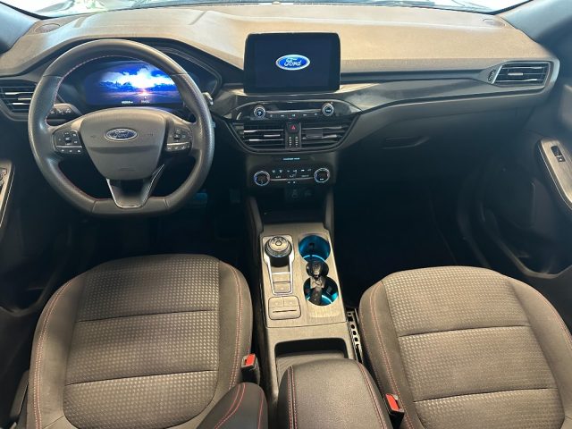 FORD Kuga usata, con Cruise Control