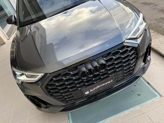 AUDI Q3 usata, con Volante multifunzione