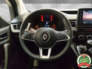 RENAULT Kangoo usata, con Cruise Control