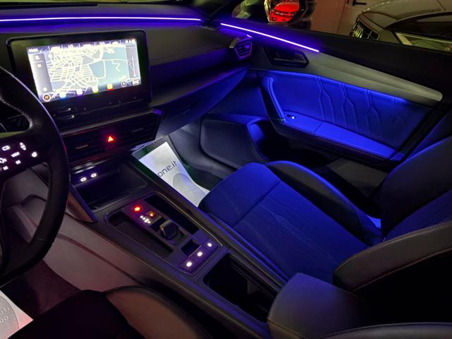 CUPRA Formentor usata, con Cruise Control