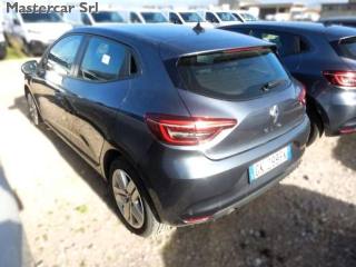 RENAULT Clio usata, con Autoradio