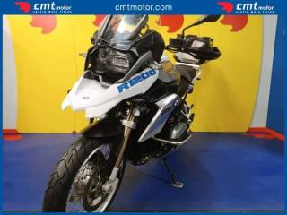 BMW R 1200 GS usata 1