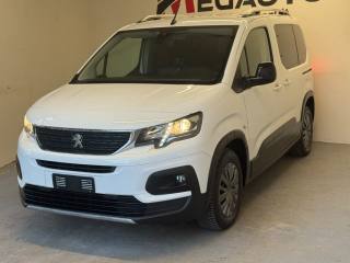 PEUGEOT Rifter usata, con Airbag Passeggero