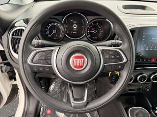 FIAT 500L usata, con Boardcomputer