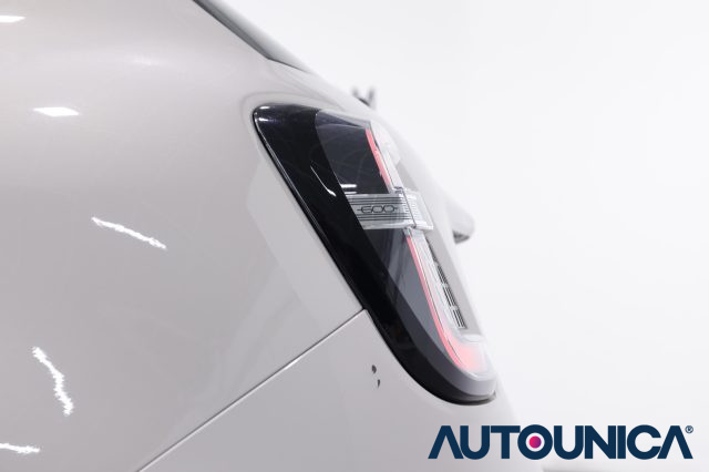 FIAT 600 usata, con Hill holder