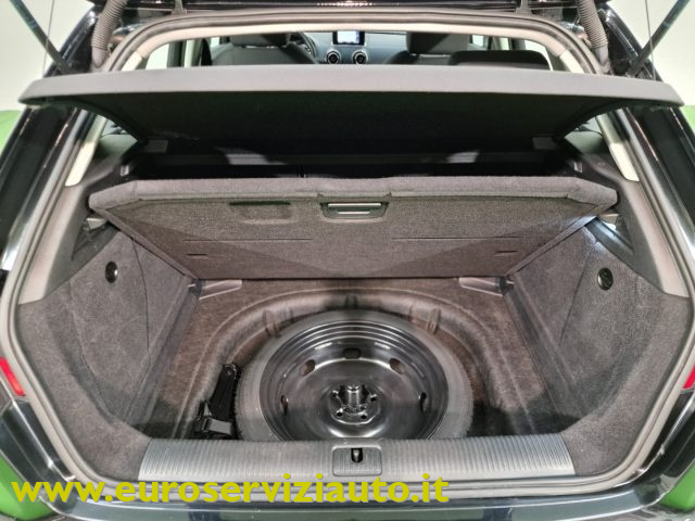 AUDI A3 usata 48