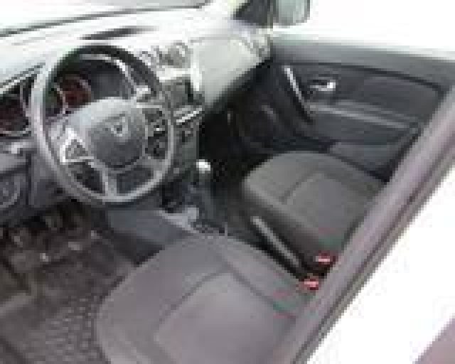 DACIA Sandero usata, con Airbag laterali
